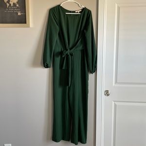 Bohme Dressy Jumpsuit